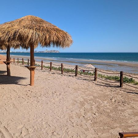 Bella Sirena 601-B -Stylish Condo In Oceanfront Resort Puerto Penasco Exterior photo