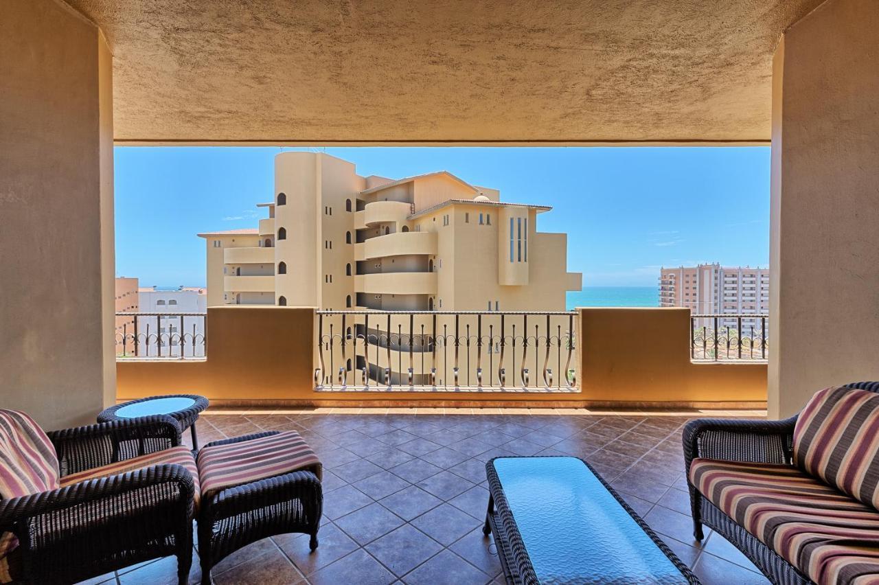 Bella Sirena 601-B -Stylish Condo In Oceanfront Resort Puerto Penasco Exterior photo