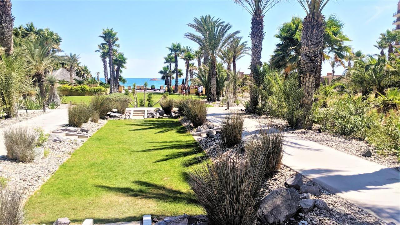 Bella Sirena 601-B -Stylish Condo In Oceanfront Resort Puerto Penasco Exterior photo