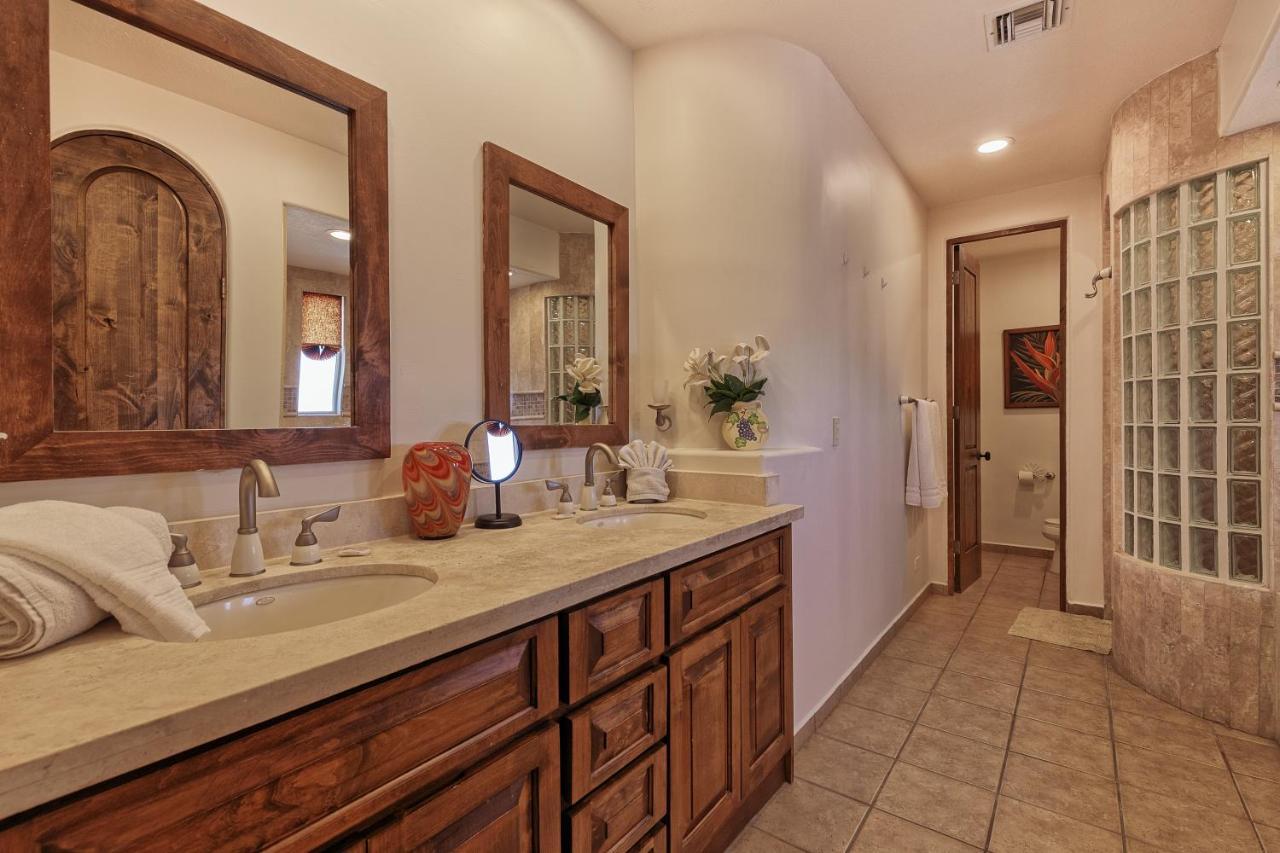 Bella Sirena 601-B -Stylish Condo In Oceanfront Resort Puerto Penasco Exterior photo