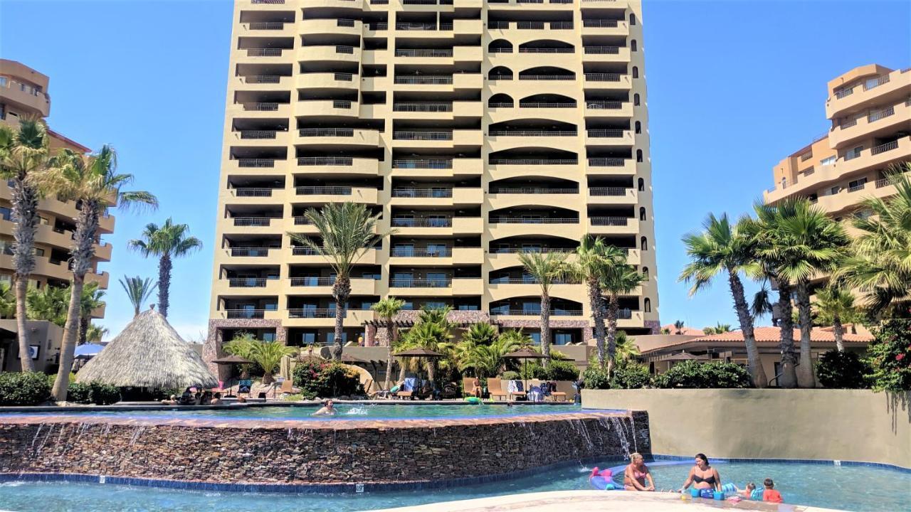 Bella Sirena 601-B -Stylish Condo In Oceanfront Resort Puerto Penasco Exterior photo